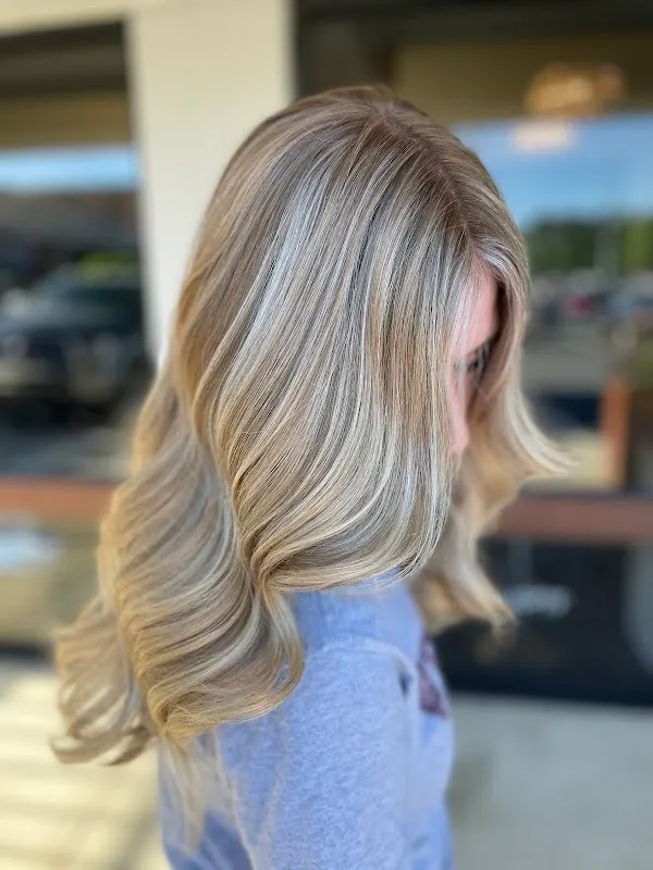 East Cobb Hair Co