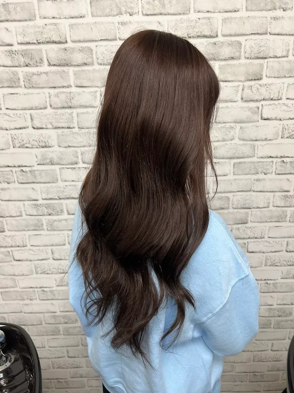 East Cobb Hair Co