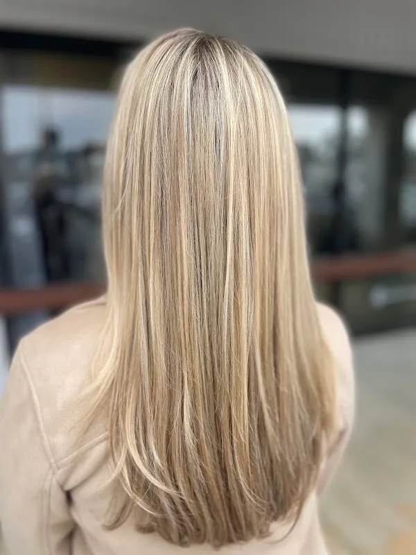 East Cobb Hair Co