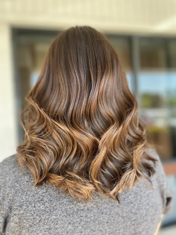 East Cobb Hair Co