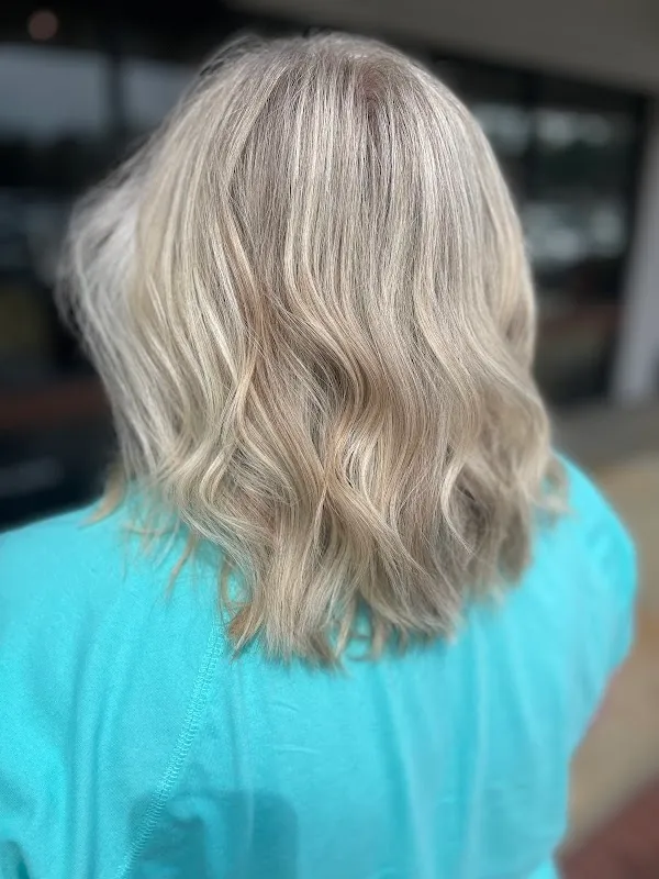 East Cobb Hair Co