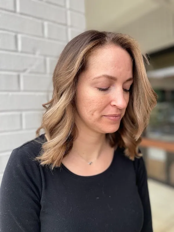 East Cobb Hair Co