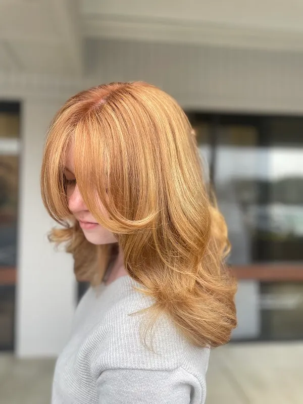 East Cobb Hair Co