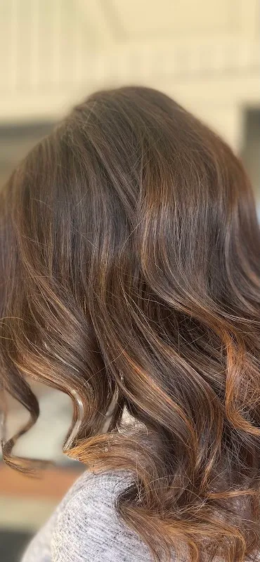 East Cobb Hair Co