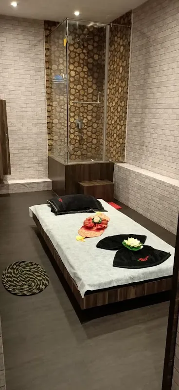 Anushka Massage Parlour & Spa Center