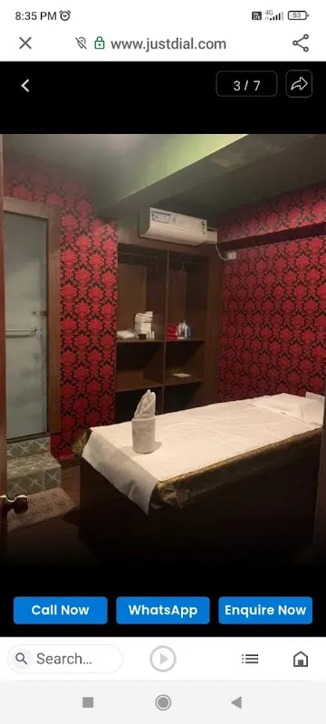 Anushka Massage Parlour & Spa Center