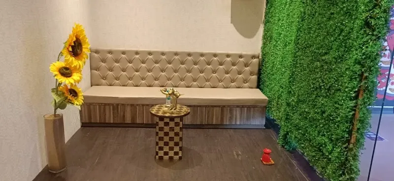 Anushka Massage Parlour & Spa Center