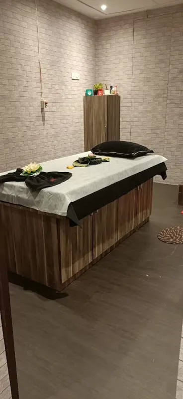 Anushka Massage Parlour & Spa Center