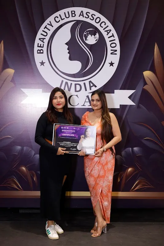 The Hair Lounge, Beauty Salon and Training Centre