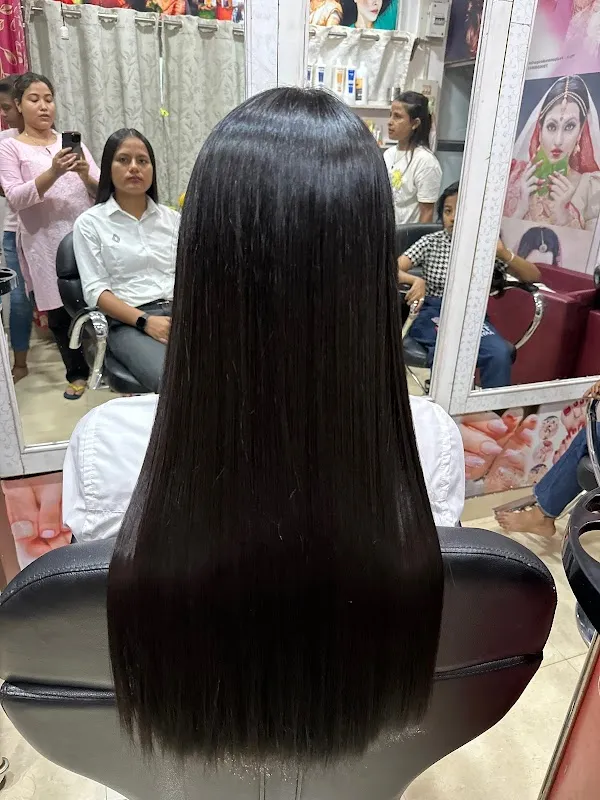 The Hair Lounge, Beauty Salon and Training Centre
