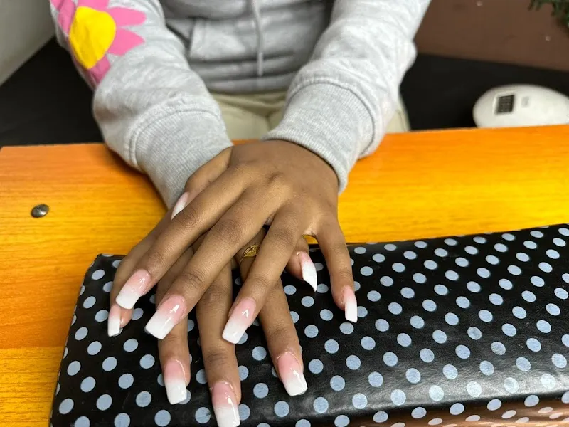 The Hair Lounge, Beauty Salon and Training Centre
