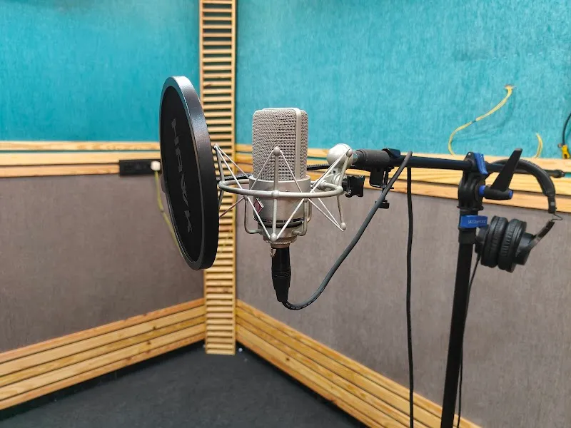 ROSRAJ STUDIO