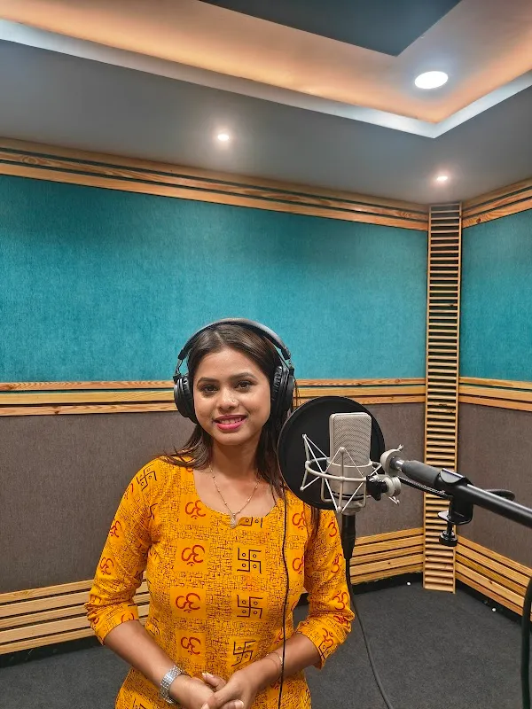 ROSRAJ STUDIO