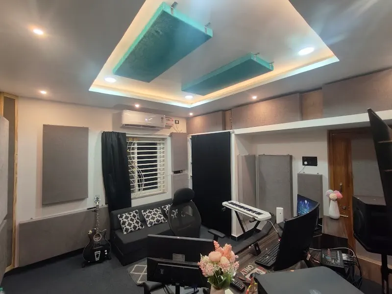 ROSRAJ STUDIO