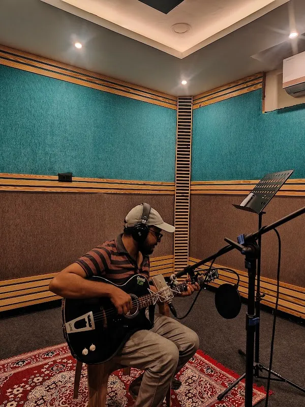 ROSRAJ STUDIO