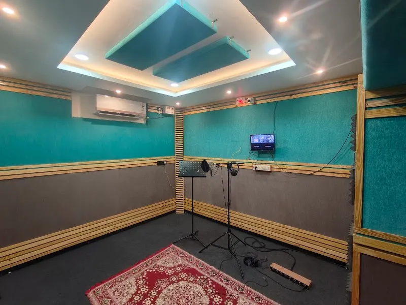 ROSRAJ STUDIO