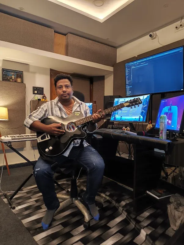 ROSRAJ STUDIO