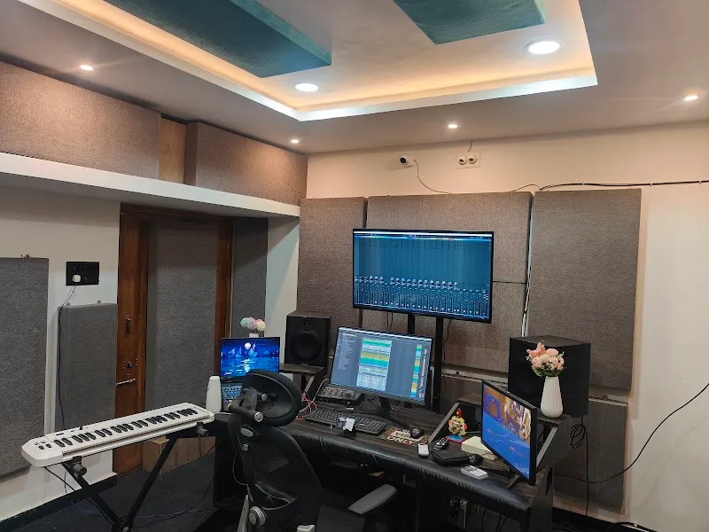 ROSRAJ STUDIO
