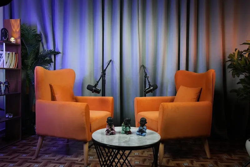 Namaste Production Studio