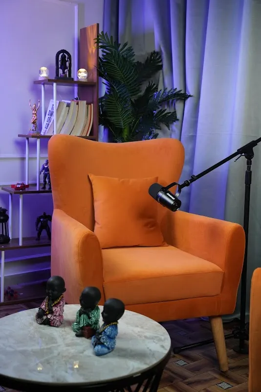 Namaste Production Studio