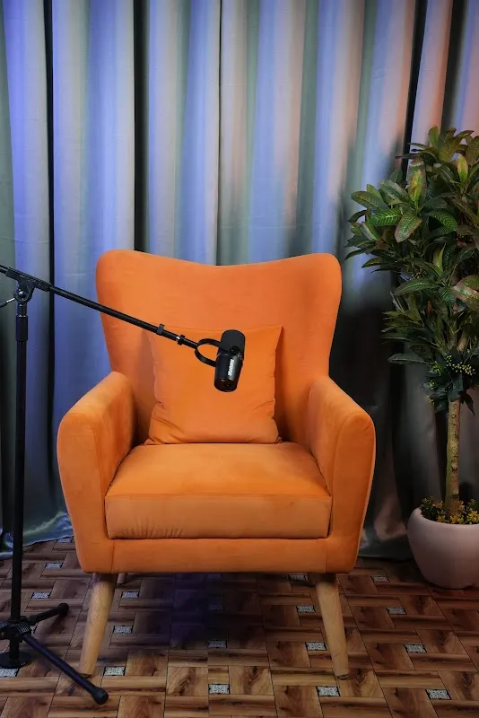 Namaste Production Studio