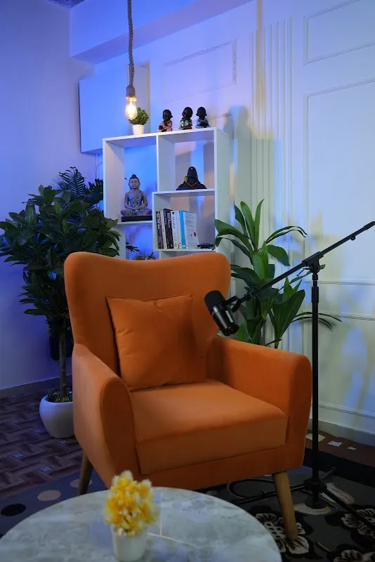 Namaste Production Studio