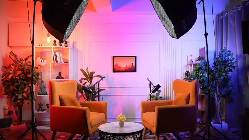 Namaste Production Studio