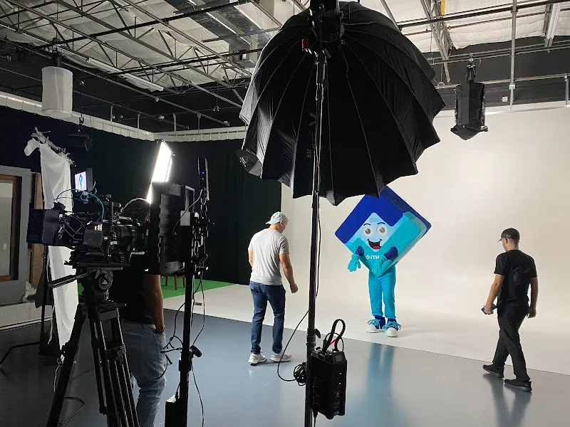 ASK Media Productions