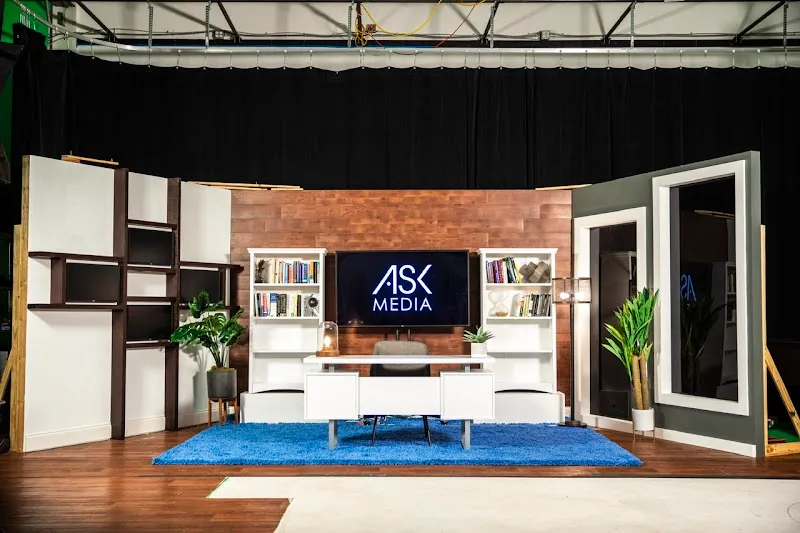 ASK Media Productions
