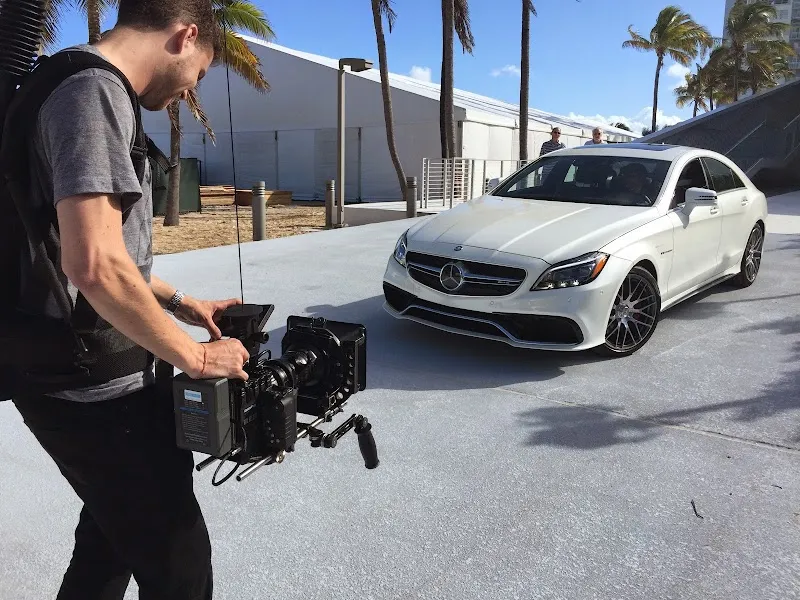 ASK Media Productions