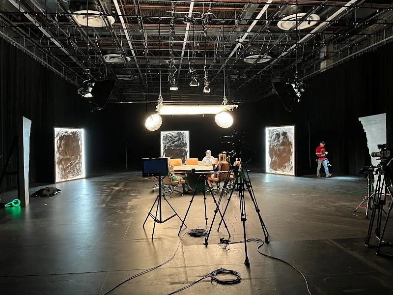 ASK Media Productions