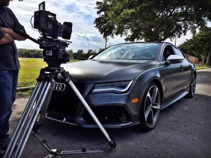 ASK Media Productions