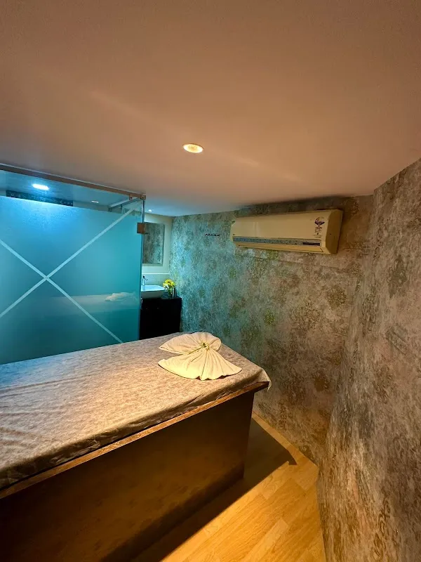 Spa Nest (Spa In Andheri East)
