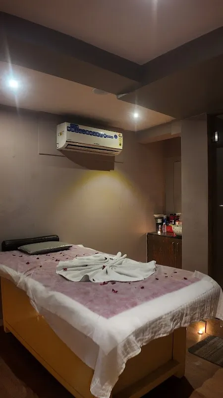 Spa Nest (Spa In Andheri East)