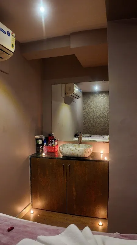 Spa Nest (Spa In Andheri East)