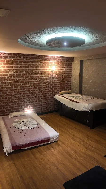 Spa Nest (Spa In Andheri East)