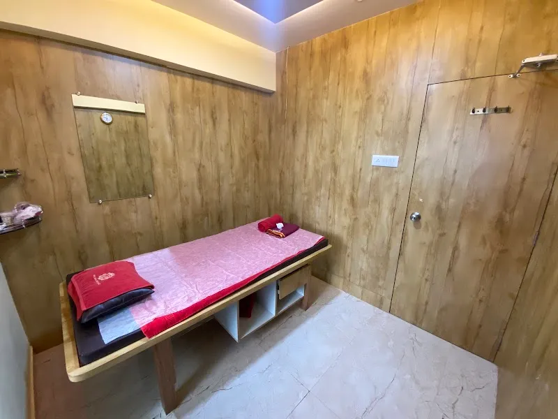 Spa Nest (Spa In Andheri East)