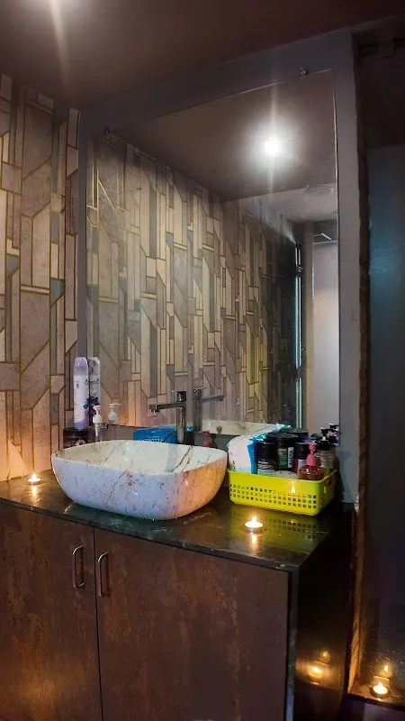 Spa Nest (Spa In Andheri East)