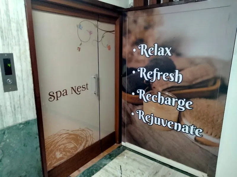 Spa Nest (Spa In Andheri East)