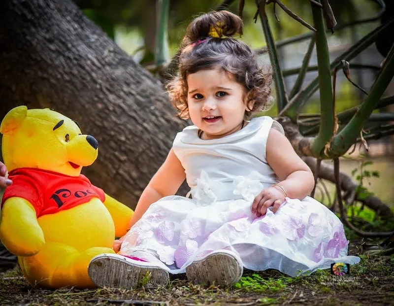M Amit Photography