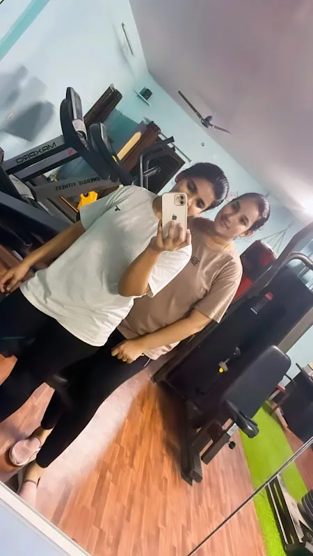 F2 Female Fitness| Ladies Gym| Vizianagaram