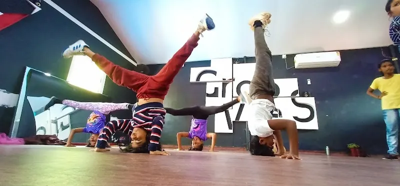 Groovies Dance and fitness Studio
