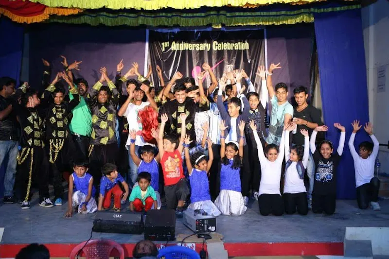 Groovies Dance and fitness Studio