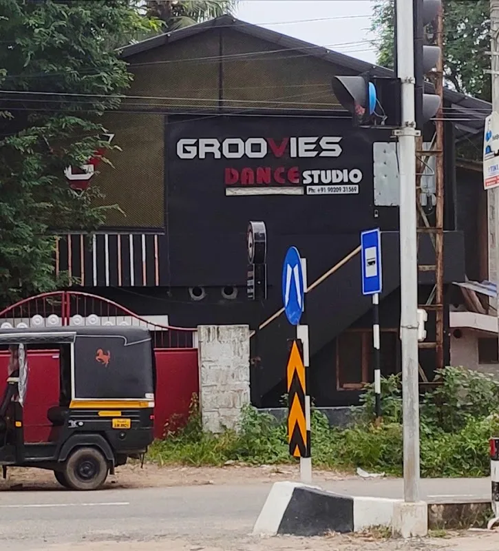 Groovies Dance and fitness Studio