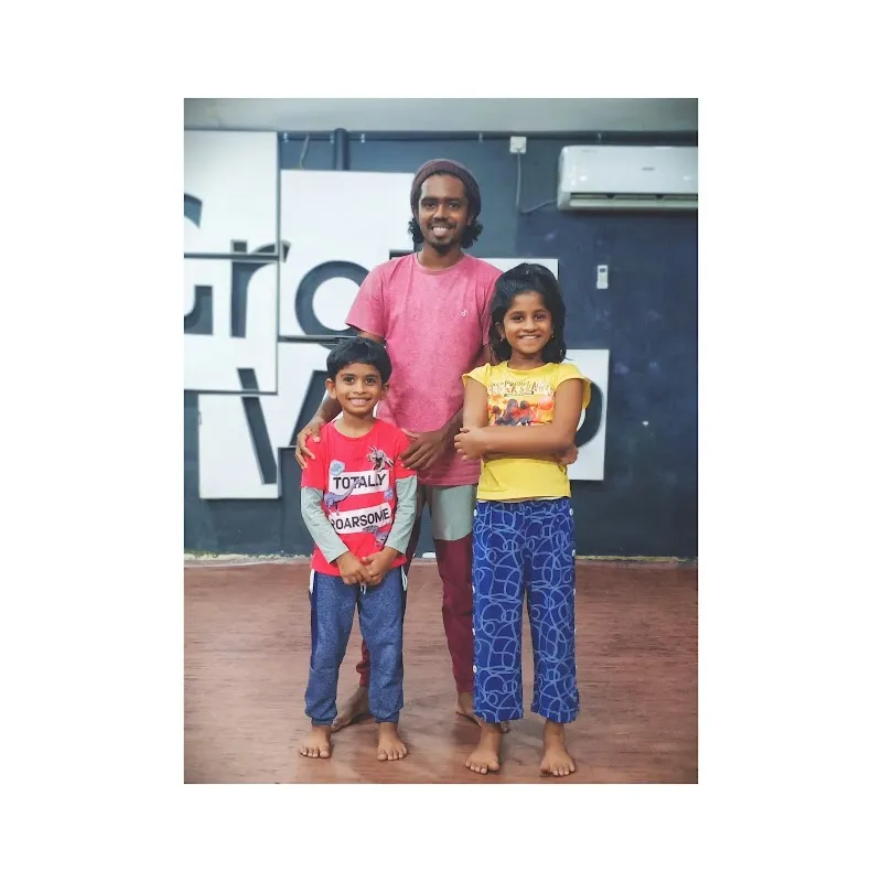 Groovies Dance and fitness Studio
