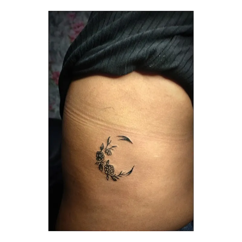 Shyama tattoo 2022