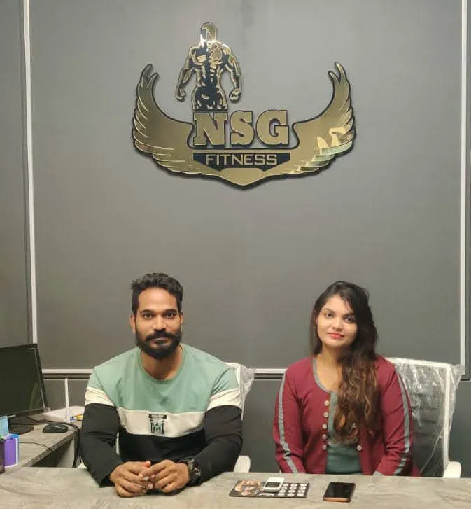 NSG FITNESS BADLAPUR