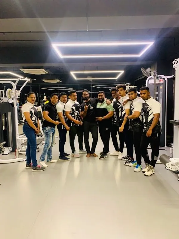 NSG FITNESS BADLAPUR