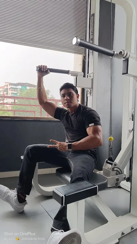 NSG FITNESS BADLAPUR