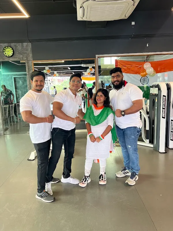NSG FITNESS BADLAPUR
